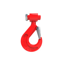 Rigging  sliding coupling tackle Hook/Forged Hook